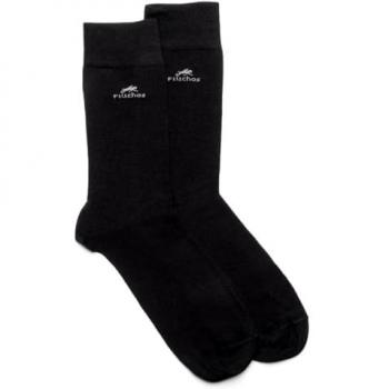 Fluchos Calcetines CA0003 Color Negro