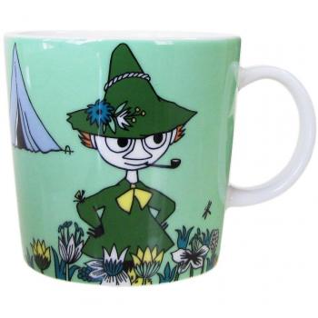 Moomin Becher Snusmumriken 30 cl