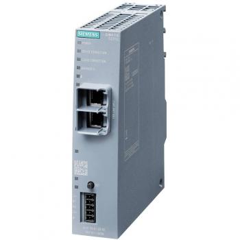 Siemens 6GK1411-1AC00 Ethernet-Switch für industrielle Netzwerke