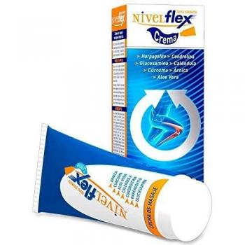 Tongil Nivelflex Crema 100Ml