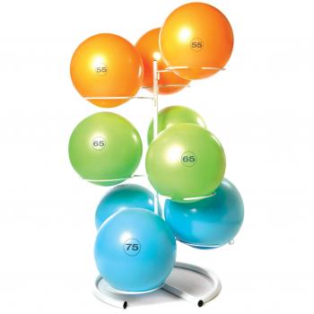 Reebok Gym Ball Storage Rack