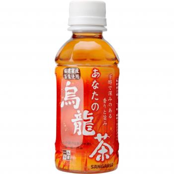Sangaria Votre Oolong Thee, 200 ml, 30 flessen