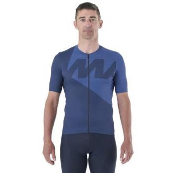 Blue Horizon Icon Shirt – L Male Short Sleeve