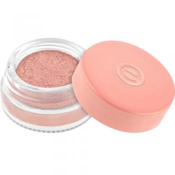 Essence Rose Métallique pour Yeux – 5 g