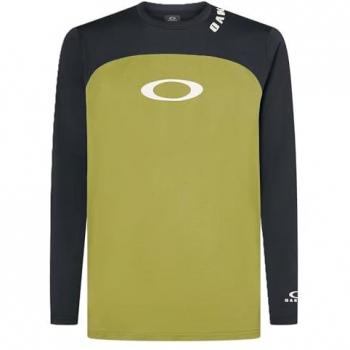 Camiseta Ciclismo Oakley Freeride