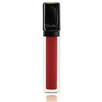 Guerlain Kiss Kiss Liquid Lipstick Matte 5.8mL L322 Seductive Matte