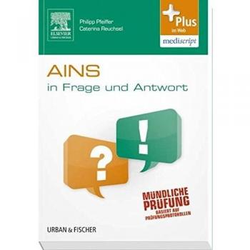 AINS In Frage und Antwort: Fragen und Fallgeschichten