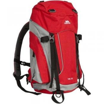 Rucksack Trespass Trek 33 L – Uniquement Gris