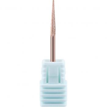 Outil Fraisage Rotatif 3/32 – Foret Carbure Or Rose