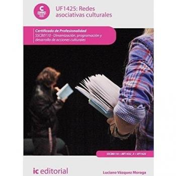 Redes asociativas culturales. SSCB0110