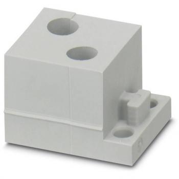 Boccola per cavi Ø 6.7 mm SEBS Grigio