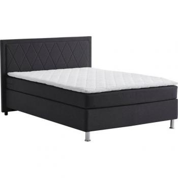 Boxbett ATLANTIC Helen mit Tonnentaschenmatratze