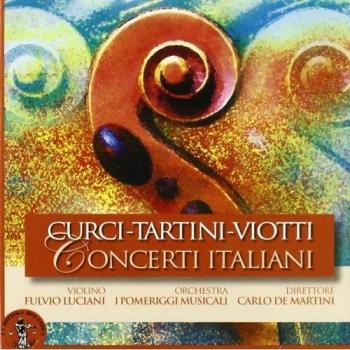 Concerti Italiani