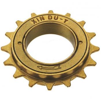 Single Speed Bicycle Freewheel Gear 12T/14T/16T