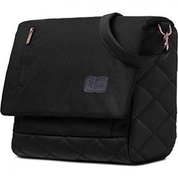 ABC Design Wickeltasche Urban Rose Gold 2020