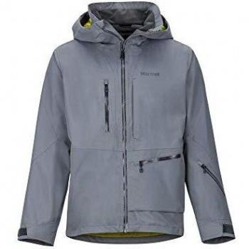 Steel Onyx S Herrenjacke – Marmot Refuge
