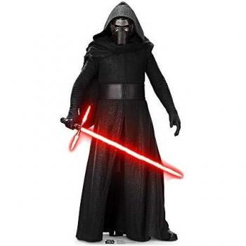 Star‑Wars Pappe: Kylo Ren – offizielle Miniatur (18 x 18 x 8 cm)