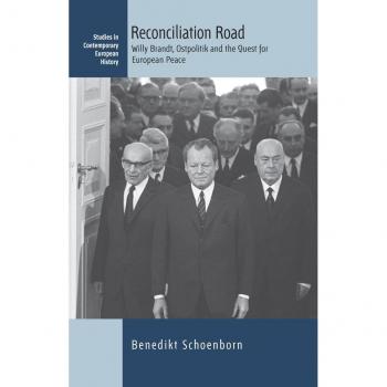 Vitalsource Technologies, Inc. Reconciliation Road