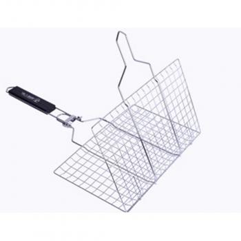 Iron Grilling Basket for BBQ