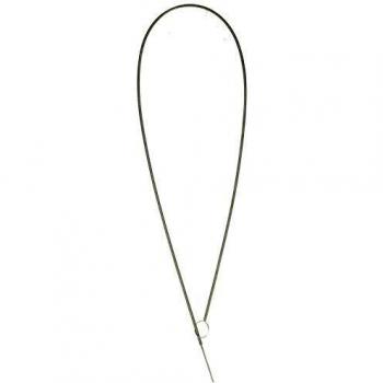 Deuter Brosse nettoyante pour système d'hydratation Taille Unique