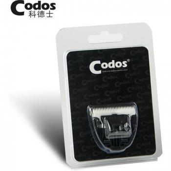 Cuchilla profesional Codos de cerámica y titanio CP9600/9580/9500/9100/6800/3000/3800/7800/8000