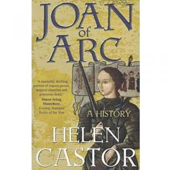 Helen Castor Joan of Arc