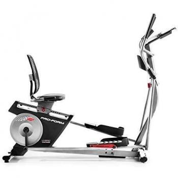 Hybrid Trainer XT ProForm con iFIT integrado