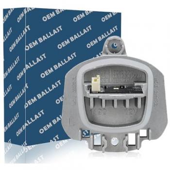 Centralina LED Giornaliera Destro OEM 63119851048