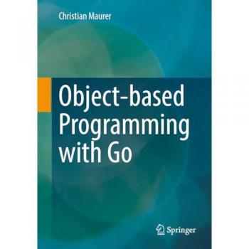Object-based Programming with Go
