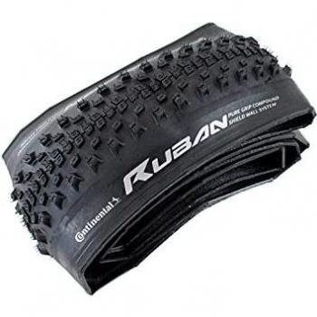Ruban Shieldwall 29 Tubeless Folding Bicycle Tire 54-622