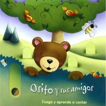 Osito y sus amigos
