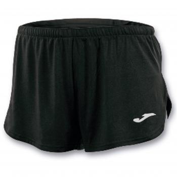 Joma Olimpia Shorts für Herren und Damen in Schwarz