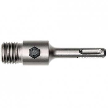 Gambo per fresa carottatrice muro cemento attacco 16 mm lunghezza 220 mm Krino