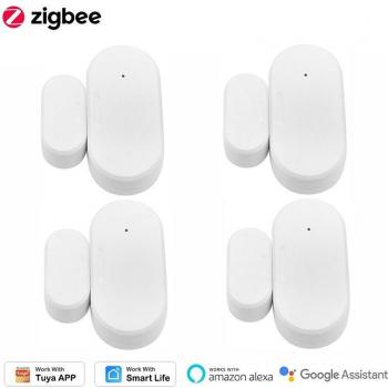 ZigBee HomeGuard Sensor de Apertura