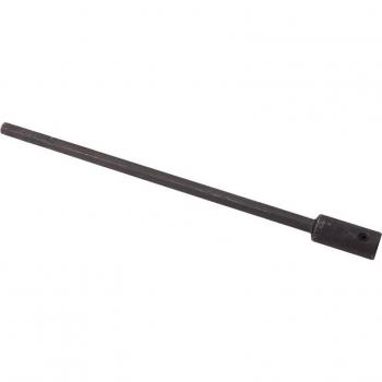 Rallonge pour scie-cloche 7/16 Draper 320 mm