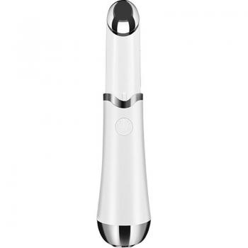Eye Glow Heating Massage Device