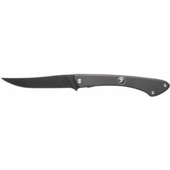 Cuchillo Berkel con Mango de Titanio y Lámpara Superior