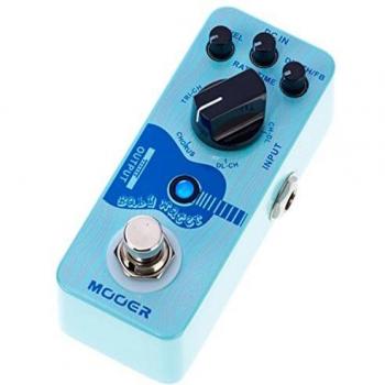 Mooer Baby Water Chorus