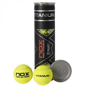 Nox Pro Titanium
