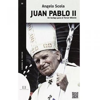 JUAN PABLO II