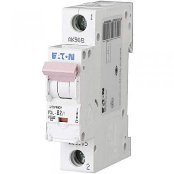 Eaton Miniatur-Leistungsschalter C 2A, 1-polig