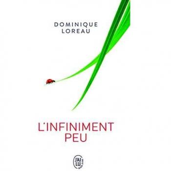 L'infiniment peu