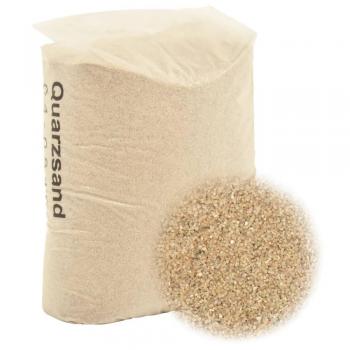 Filtermateriaal voor zwembad 25 kg 0,4-0,8 mm
