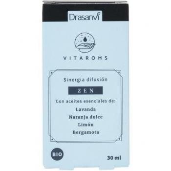 Sinergia Zen Bio 30ml