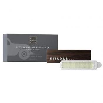 Parfum d'ambiance voiture Rituals