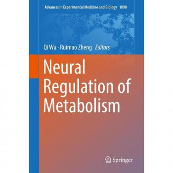 Neural Regulation of Metabolism