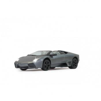 Jamara Reventón 403997 – Modello 1/14 in grigio