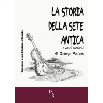 La storia della sete antica e altri racconti
