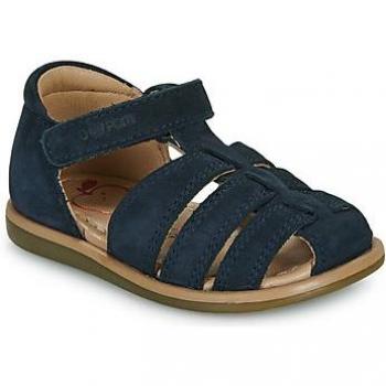 Shoo‑Pom Baby‑Sandal „Tity‑Tonton“