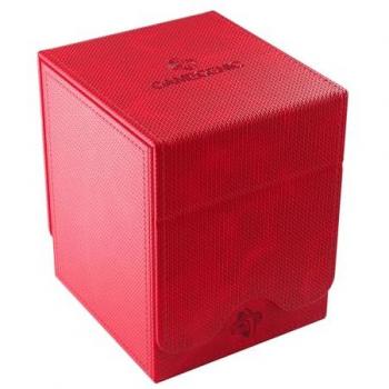 Gamegenic GGS20215 Squire PLUS 100+ XL Rosso